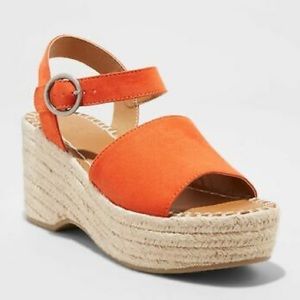 Universal Thread Morgan Espadrille